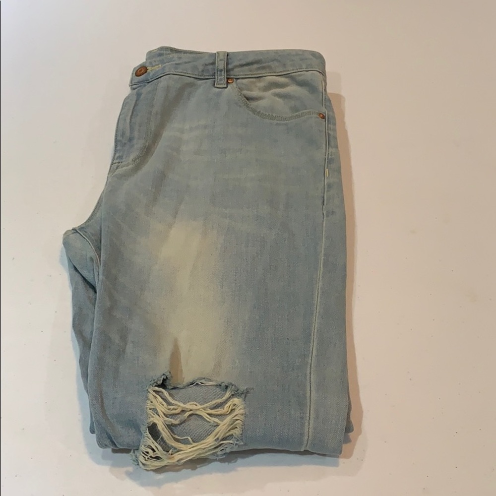 ASOS Jeans 36x34
